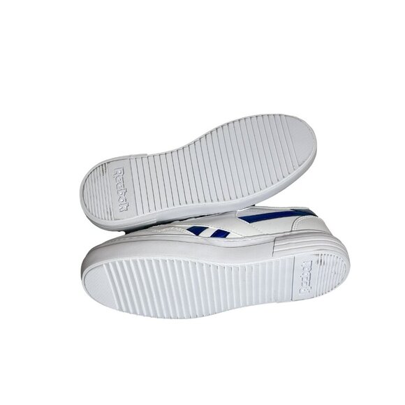 Reebok Women's Club Memt Bold Blue Size Women's 7 FFC0119601-30149WWZM NWOT - Picture 7 of 8